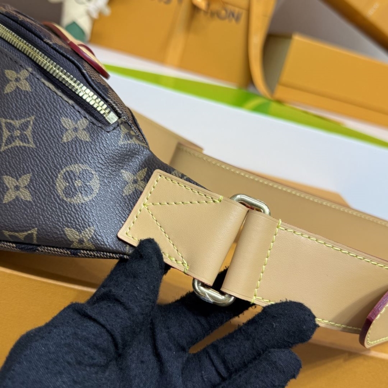 LV Waist Chest Packs